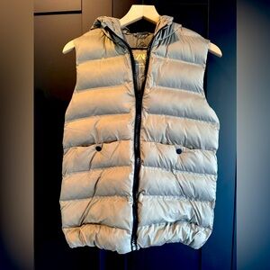 Zara Vest Girls